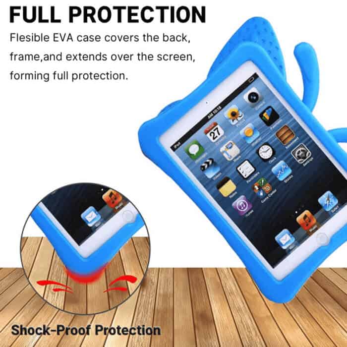 For Apple iPad 9.7 For Apple iPad 9.7
